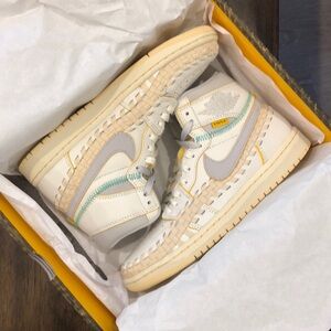 UNION LA X BEPHIE'S BEAUTY SUPPLY X JORDAN 1 RETRO HIGH OG SP 'SUMMER OF '96'